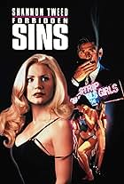 Shannon Tweed in Forbidden Sins (1999)