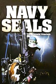 Primary photo for Navy Seals: Untold Stories