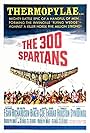 The 300 Spartans (1962)