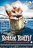 Rettet Raffi! (2015) Poster