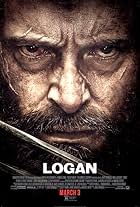 Hugh Jackman in Logan (2017)