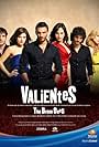 Valientes (2010)