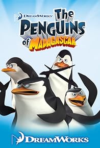 Primary photo for The Penguins of Madagascar