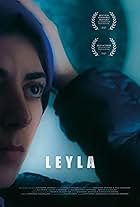 Ala Riani in Leyla (2021)