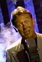 Bobby Pickett in Halloween Monster Bash (1991)