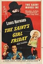 The Saint's Girl Friday