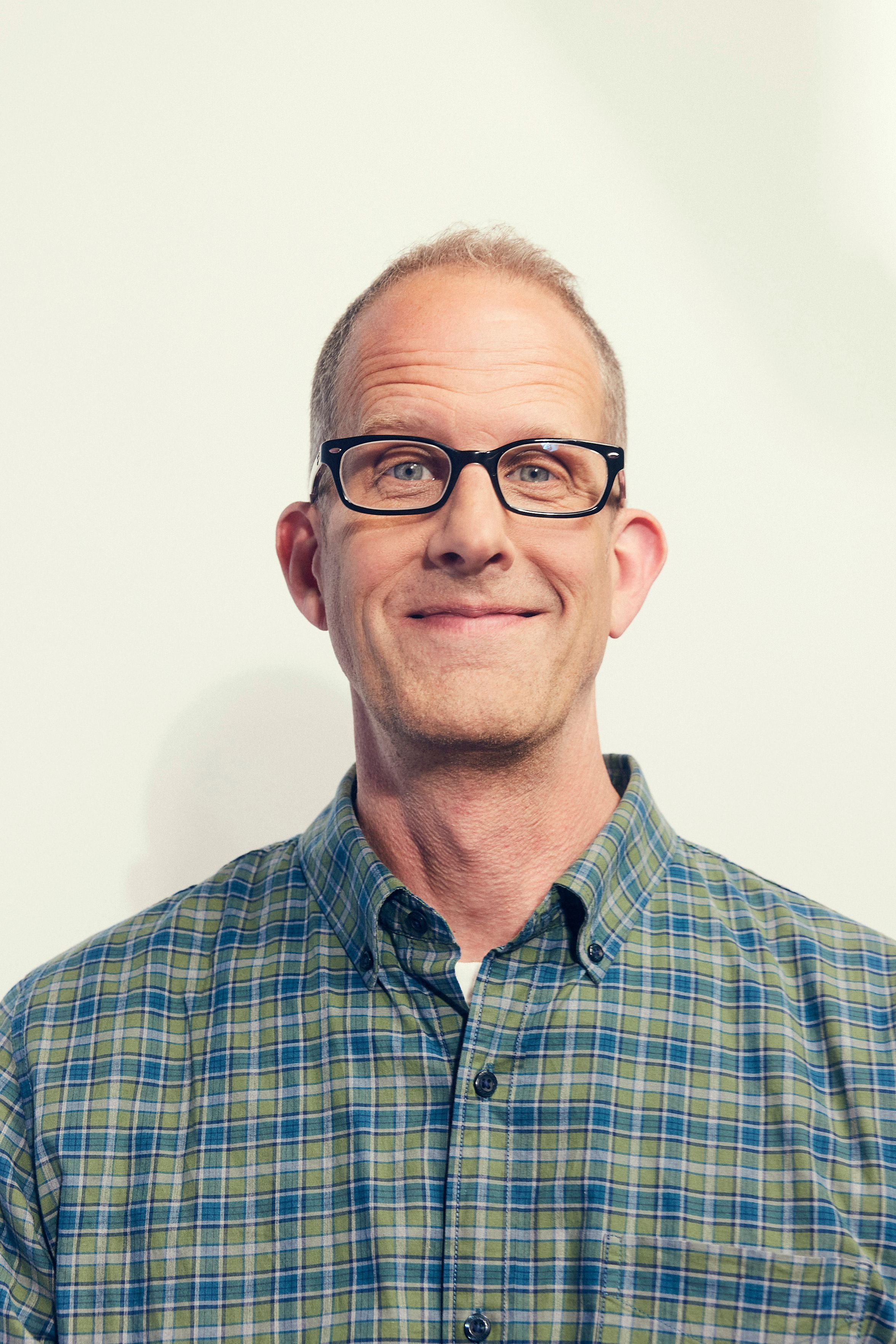 Pete Docter