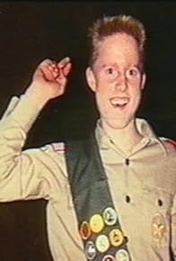 Primary photo for The Nuclear Boy Scout