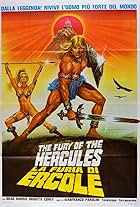 The Fury of Hercules