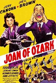 Primary photo for Joan of Ozark