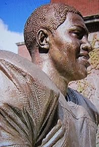 Primary photo for From Hollywood to Syracuse: The Legacy of Ernie Davis