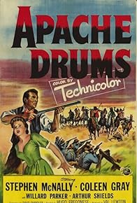 Primary photo for Apache Drums