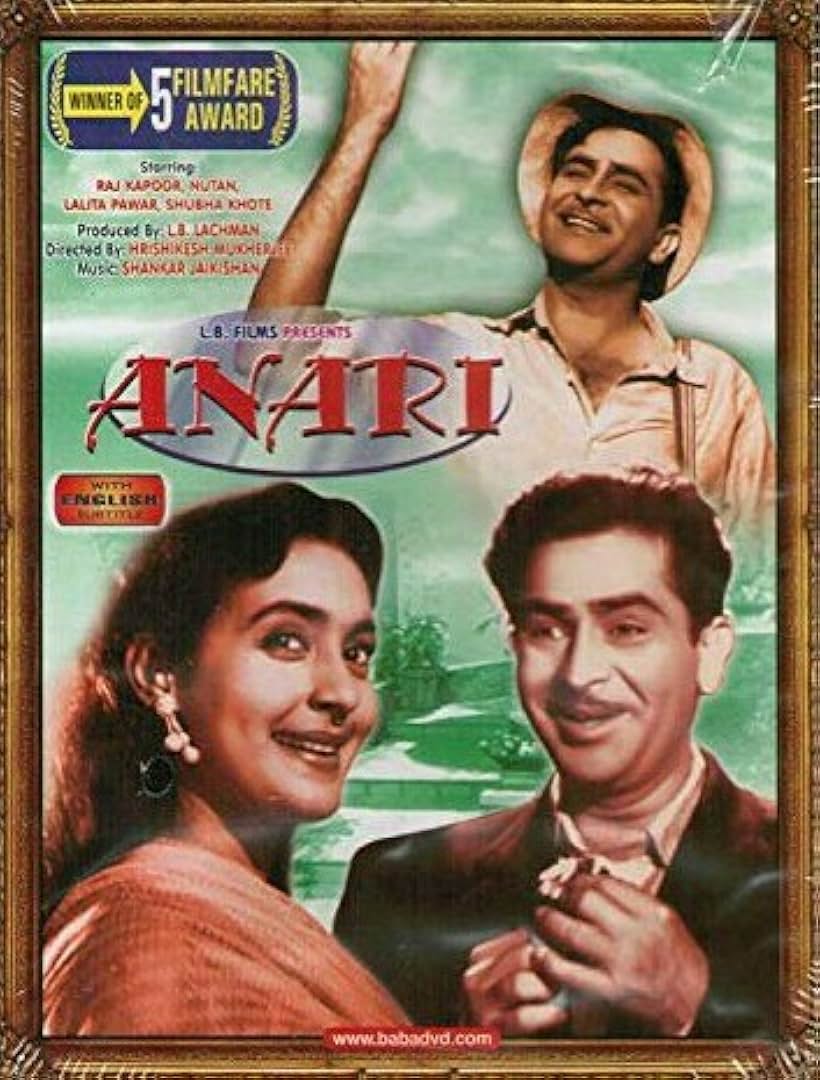 Anari (1959)