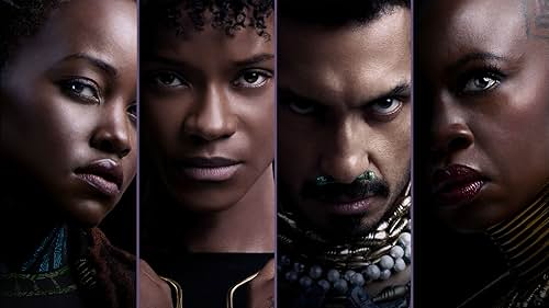 'Wakanda Forever' Stars Share Pride for Their 'Black Panther' Legacy