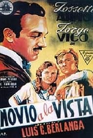 Novio a la vista (1954)