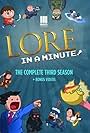 Lore in a Minute! (2011)