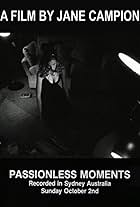 Passionless Moments