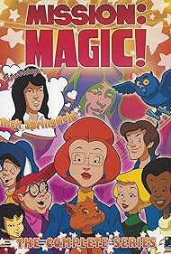 Mission: Magic! (1973)