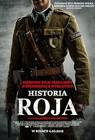 Primary photo for Historia Roja