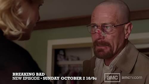 Breaking Bad: End Times