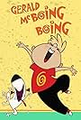 Gerald McBoing Boing (2005)