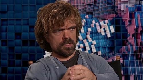 Pixels: Peter Dinklage On Trusting Director Chris Columbus