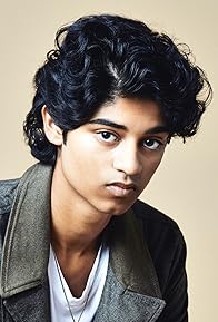 Primary photo for Rohan Chand