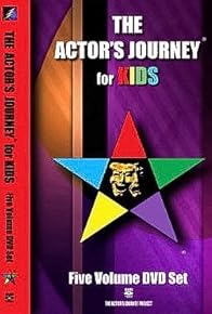 Primary photo for The Actor's Journey for Kids