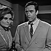 Irene Daina and Pepe Martín in Historias para no dormir (1966)