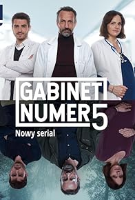 Primary photo for Gabinet numer 5