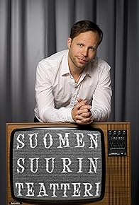 Primary photo for Suomen suurin teatteri