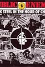 Public Enemy: Black Steel in the Hour of Chaos (1989)