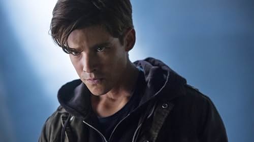 Brenton Thwaites in Titans (2018)