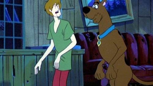 The Richie Rich/Scooby-Doo Show