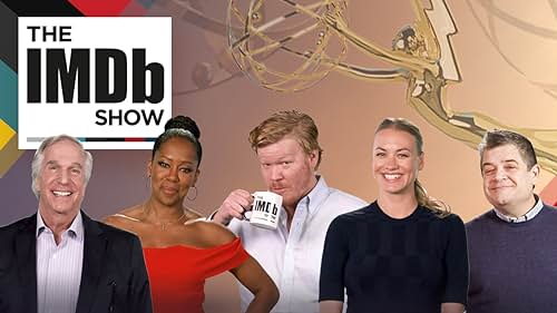 "The IMDb Show" Salutes Our Emmy-Nominated Guests