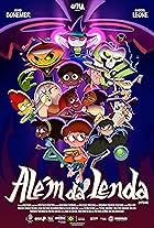 Além da Lenda: O Filme (2022)