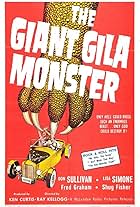 The Giant Gila Monster (1959)