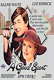 A Good Sport (1984)