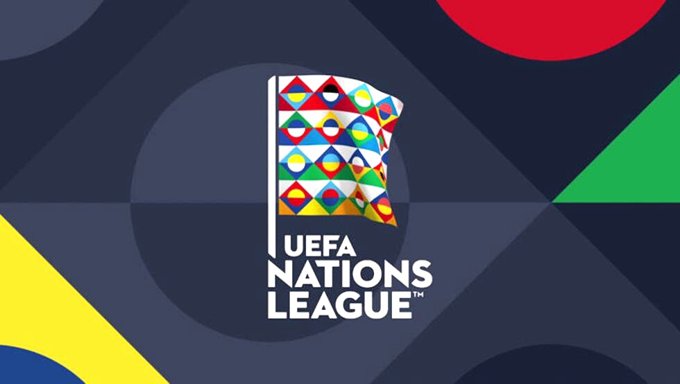 2020-2021 UEFA Nations League (2020)