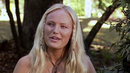 Wanderlust: Malin Akerman On The Story