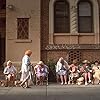 Ellen Burstyn, Charlotte Aronofsky, Marcia Jean Kurtz, Janet Sarno, Suzanne Shepherd, and Joanne Gordon in Requiem for a Dream (2000)