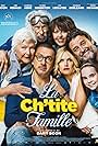 Pierre Richard, François Berléand, Valérie Bonneton, Dany Boon, Guy Lecluyse, Line Renaud, and Laurence Arné in Family is Family (2018)