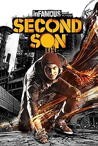 Primary photo for inFamous: Second Son