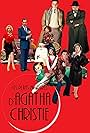 Les petits meurtres d'Agatha Christie