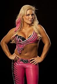 Primary photo for Nattie Neidhart