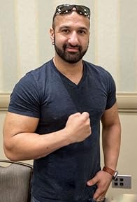 Primary photo for Shawn Daivari