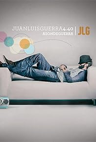 Primary photo for Juan Luis Guerra 4.40: A SON DE GUERRA - Concert