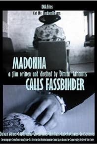 Primary photo for Madonna Calls Fassbinder