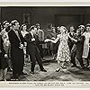 William 'Billy' Benedict, June Carlson, Gabriel Dell, Johnny Duncan, Alan Foster, Pat Gleason, Leo Gorcey, Buddy Gorman, Meyer Grace, Huntz Hall, Mende Koenig, Betty Sinclair, and Amelita Ward in Come Out Fighting (1945)