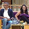 Prakash Jha and Ekta Kapoor in The Kapil Sharma Show (2016)